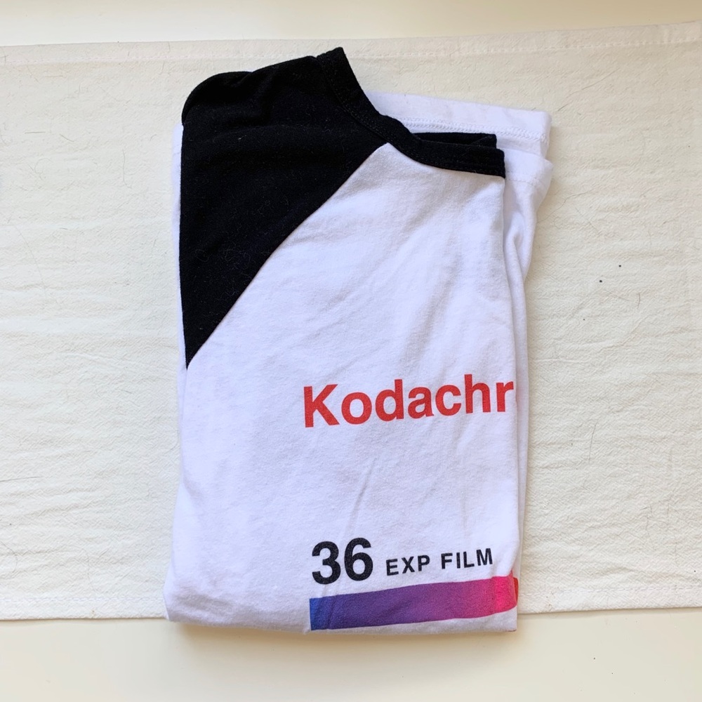 Polaroid T-Shirt